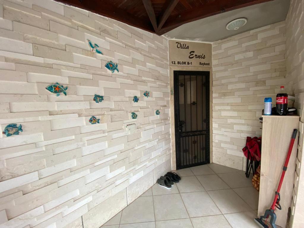 Villa Ernis - Datca Raykent Tatil Sitesi - Kiralik Luaran gambar