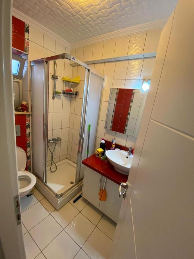 Villa Ernis - Datca Raykent Tatil Sitesi - Kiralik Luaran gambar