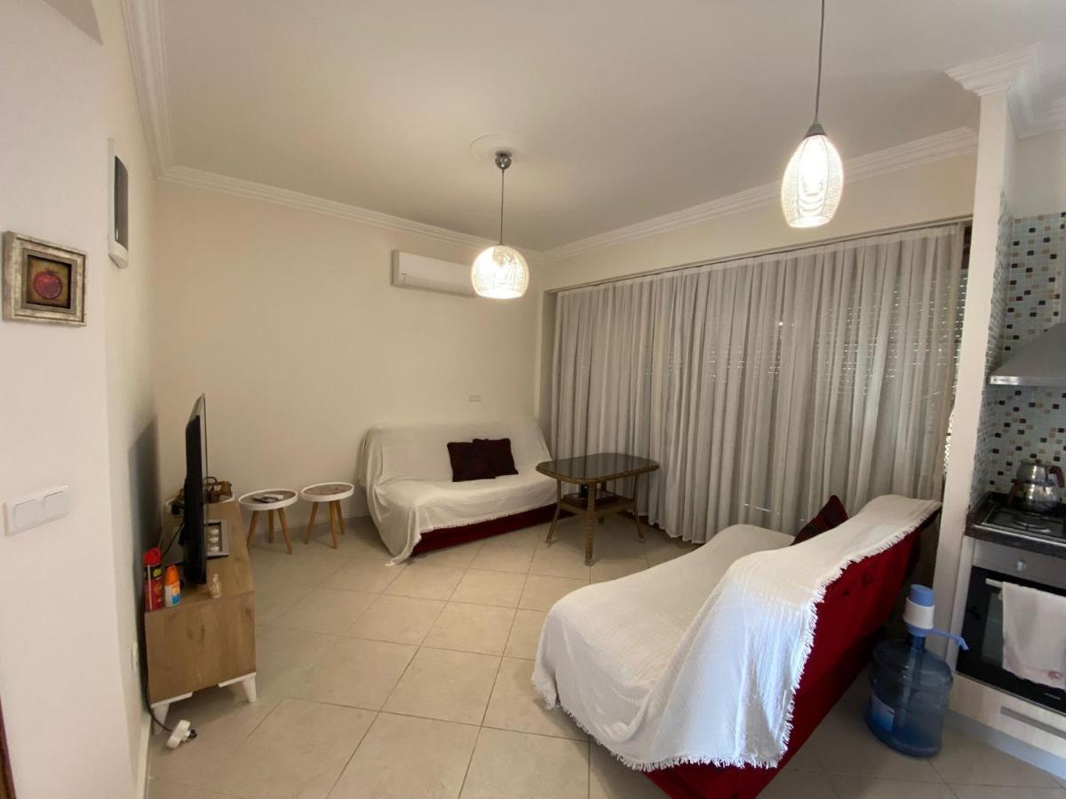 Villa Ernis - Datca Raykent Tatil Sitesi - Kiralik Luaran gambar