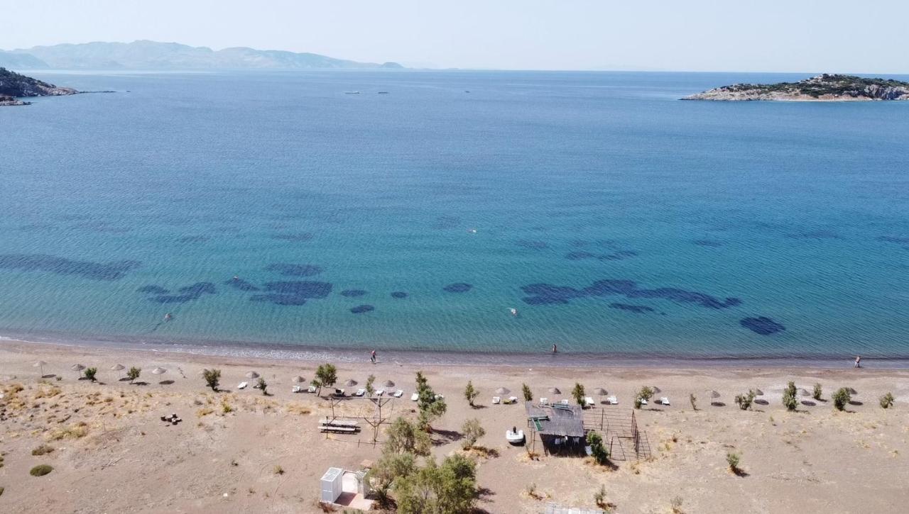Villa Ernis - Datca Raykent Tatil Sitesi - Kiralik Luaran gambar