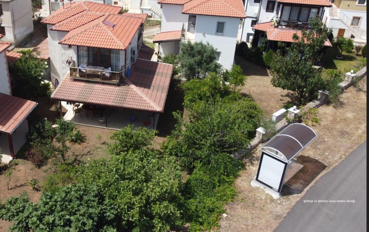 Villa Ernis - Datca Raykent Tatil Sitesi - Kiralik Luaran gambar
