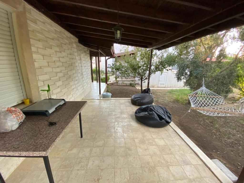 Villa Ernis - Datca Raykent Tatil Sitesi - Kiralik Luaran gambar