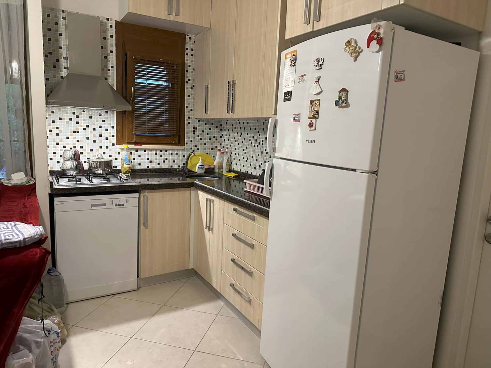 Villa Ernis - Datca Raykent Tatil Sitesi - Kiralik Luaran gambar